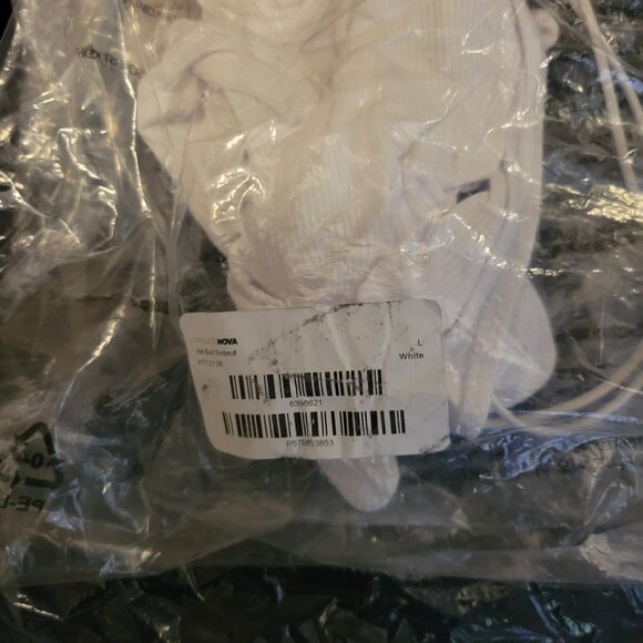 Strap Bodysuit - Picture 3 of 3